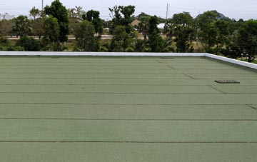 all Newry roofing types quoted for