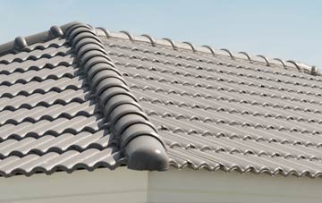 advantages of Newry clay roofing