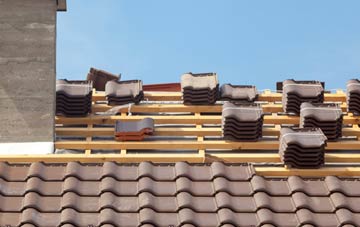Newry clay roofing costs