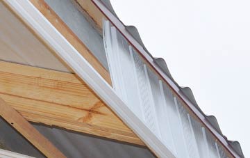 why Newry fascia repairs are essential