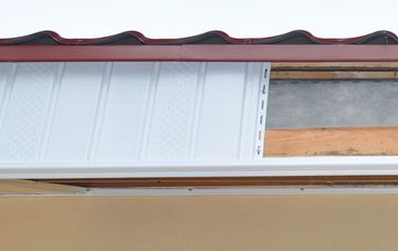 Newry fascia repair costs
