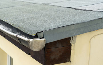 Newry flat garage roofing repairs