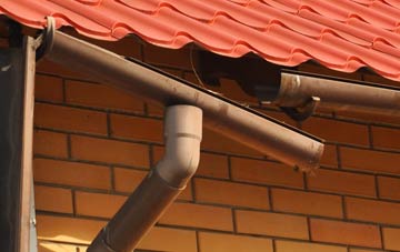 Newry gutter repair costs