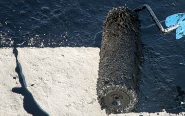 Newry liquid sealant waterproofing