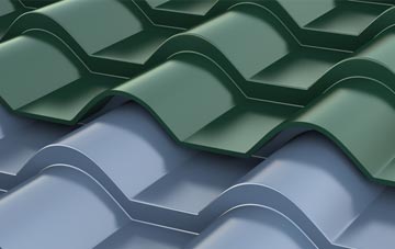 who should consider Newry plastic roofs