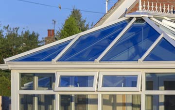 professional Newry conservatory insulation