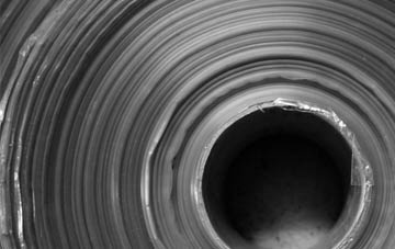 Newry pvc roof replacement