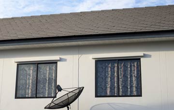 Newry rubber roof costs