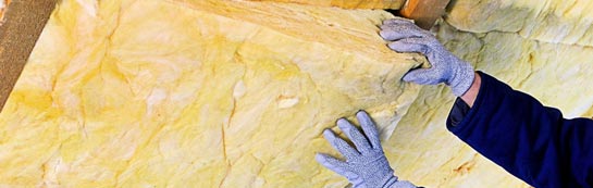 quotes for Newry roof insulation