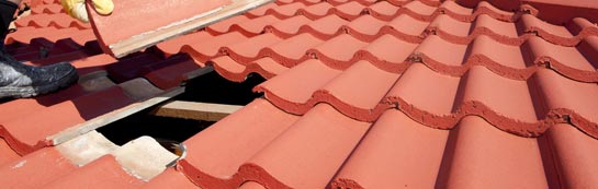 compare Newry roof repair quotes