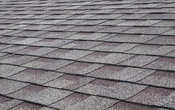 Newry tiles for shallow pitch roofing