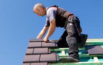 disadvantages of Newry slate roofing