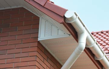 Newry soffit repair costs