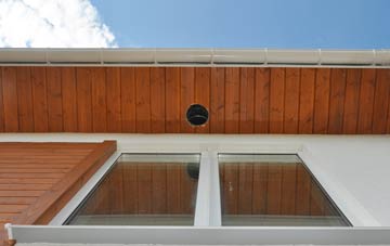Newry soffit repair quotes