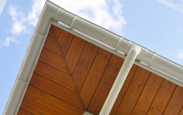 Newry soffit types