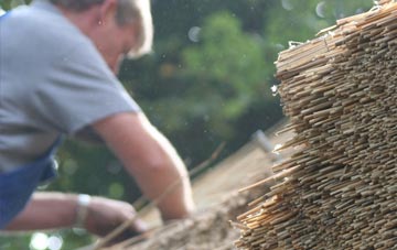 professional Newry thatchers