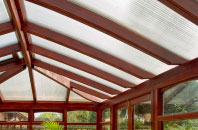 Newry conservatory roofing insulation