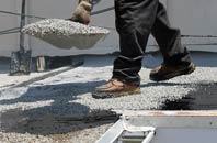 find rated Newry flat roofing replacement companies