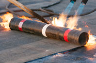 Newry flat roof sealing