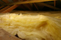 Newry pitch roof insulation
