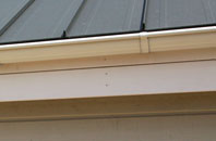 Newry soffit repair