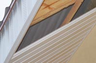 rated Newry soffit repair companies