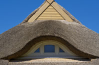 Newry thatch roofing