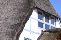 find rated Newry thatchers